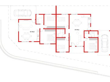 Casa en Venta en Bajo Termas San Jose