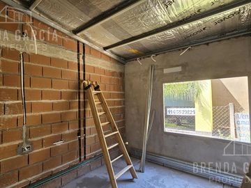 Casa en Venta en Bajo Termas San Jose