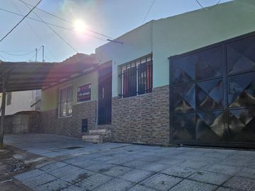 Casa en  B° Villa Ceferino- Neuquén