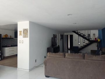 Casa en VENTA en CIUDAD SATELITE