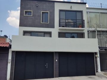 Casa en VENTA en CIUDAD SATELITE