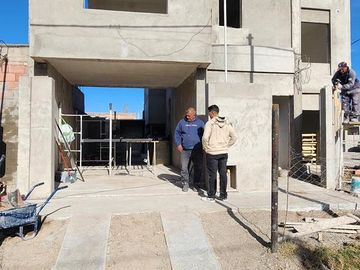 Venta Duplex 2 Dormitorios , Altos de Alberdi 1 , Juan B Justo y Manuel Perez