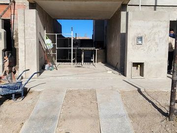 Venta Duplex 2 Dormitorios , Altos de Alberdi 1 , Juan B Justo y Manuel Perez