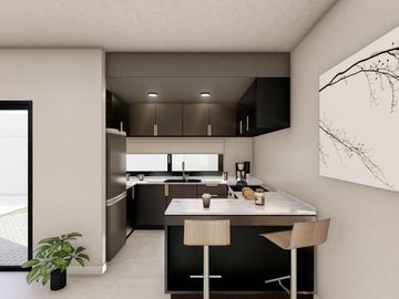 Venta Duplex 2 Dormitorios , Altos de Alberdi 1 , Juan B Justo y Manuel Perez