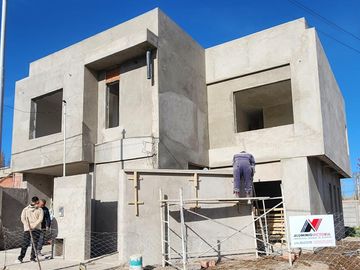 Venta Duplex 2 Dormitorios , Altos de Alberdi 1 , Juan B Justo y Manuel Perez