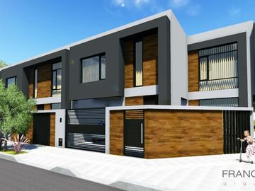 Venta Duplex 2 Dormitorios , Altos de Alberdi 1 , Juan B Justo y Manuel Perez