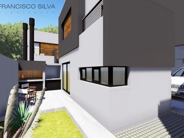 Venta Duplex 2 Dormitorios , Altos de Alberdi 1 , Juan B Justo y Manuel Perez