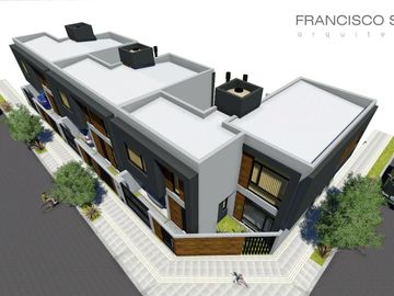 Venta Duplex 2 Dormitorios , Altos de Alberdi 1 , Juan B Justo y Manuel Perez