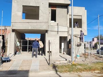 Venta Duplex 2 Dormitorios , Altos de Alberdi 1 , Juan B Justo y Manuel Perez