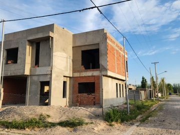 Venta Duplex 2 Dormitorios , Altos de Alberdi 1 , Juan B Justo y Manuel Perez
