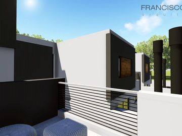 Venta Duplex 2 Dormitorios , Altos de Alberdi 1 , Juan B Justo y Manuel Perez