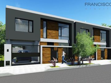 Venta Duplex 2 Dormitorios , Altos de Alberdi 1 , Juan B Justo y Manuel Perez