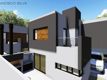 Venta Duplex 2 Dormitorios , Altos de Alberdi 1 , Juan B Justo y Manuel Perez