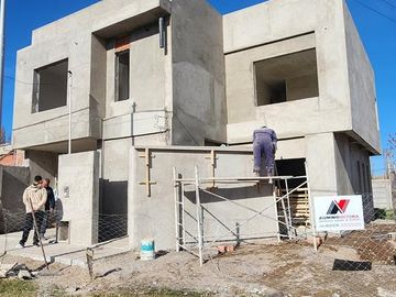 Venta Duplex 2 Dormitorios , Altos de Alberdi 1 , Juan B Justo y Manuel Perez