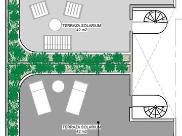 Departamento en Centro