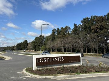 Lote a la Laguna en Los Puentes - Nordelta