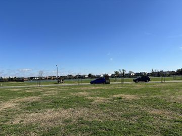 Lote a la Laguna en Los Puentes - Nordelta
