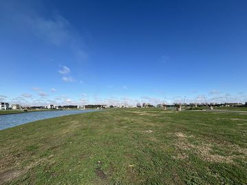 Lote a la Laguna en Los Puentes - Nordelta