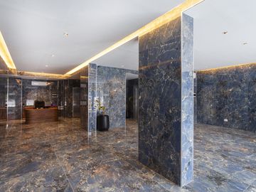 Venta departamento monoambiente con balcón a estrenar en Palermo Hollywood