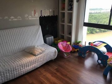 Departamento en venta en Marinas Golf , Tigre