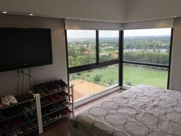 Departamento en venta en Marinas Golf , Tigre