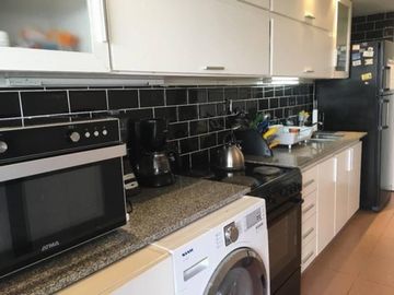 Departamento en venta en Marinas Golf , Tigre
