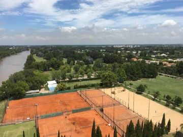 Departamento en venta en Marinas Golf , Tigre
