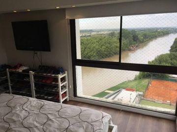 Departamento en venta en Marinas Golf , Tigre