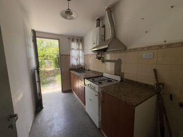 Casa en Venta 3 dorm zona Jardin Botanico