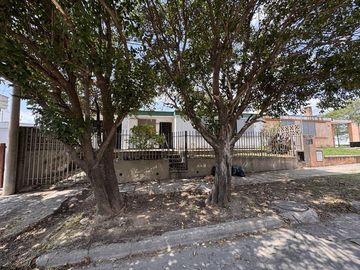 Casa en Venta 3 dorm zona Jardin Botanico