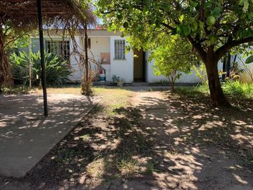 Casa en Venta 3 dorm zona Jardin Botanico