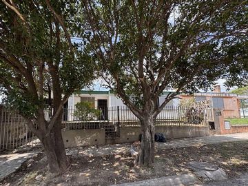 Casa en Venta 3 dorm zona Jardin Botanico