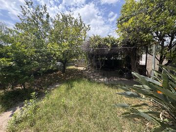 Casa en Venta 3 dorm zona Jardin Botanico