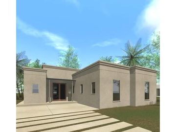 Casa en venta en barrio El Canton Norte, Escobar.