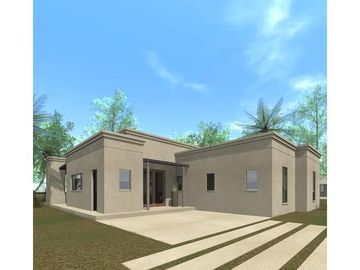 Casa en venta en barrio El Canton Norte, Escobar.