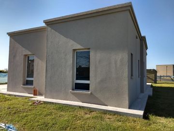 Casa en venta en barrio El Canton Norte, Escobar.