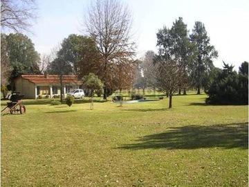 Excelente Campo en Ruta 25 Zona Polo - Mallmann Propiedades