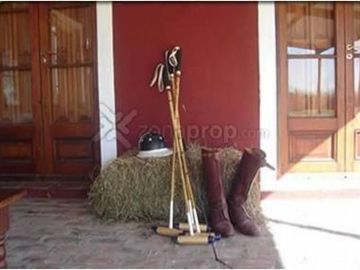 Excelente Campo en Ruta 25 Zona Polo - Mallmann Propiedades