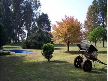 Excelente Campo en Ruta 25 Zona Polo - Mallmann Propiedades