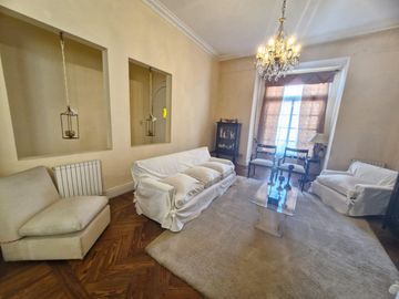 Casa en Rawson, Olivos. Vicente Lopez.