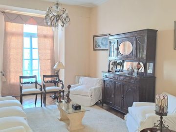 Casa en Rawson, Olivos. Vicente Lopez.