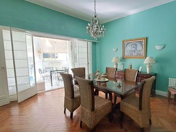 Casa en Rawson, Olivos. Vicente Lopez.