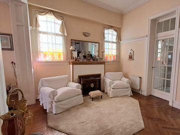 Casa en Rawson, Olivos. Vicente Lopez.