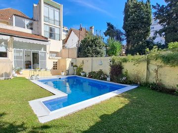 Casa en Rawson, Olivos. Vicente Lopez.