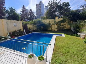 Casa en Rawson, Olivos. Vicente Lopez.