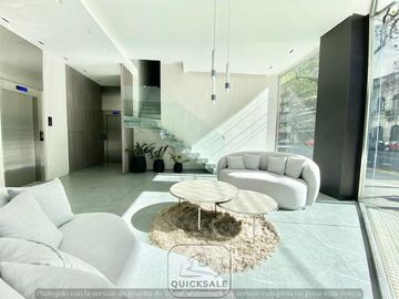 NUEVO INGRESO BONDPOINT 5AMB DEP (4 suites) 2 cocheras!