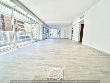 NUEVO INGRESO BONDPOINT 5AMB DEP (4 suites) 2 cocheras!