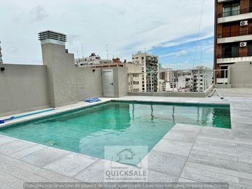 NUEVO INGRESO BONDPOINT 5AMB DEP (4 suites) 2 cocheras!