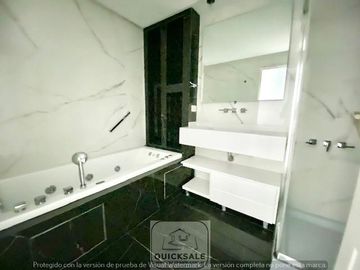 NUEVO INGRESO BONDPOINT 5AMB DEP (4 suites) 2 cocheras!