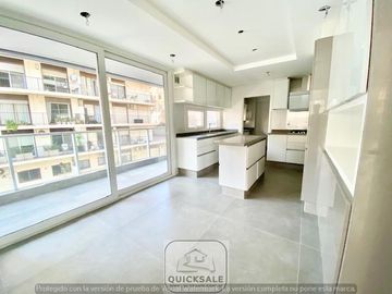 NUEVO INGRESO BONDPOINT 5AMB DEP (4 suites) 2 cocheras!